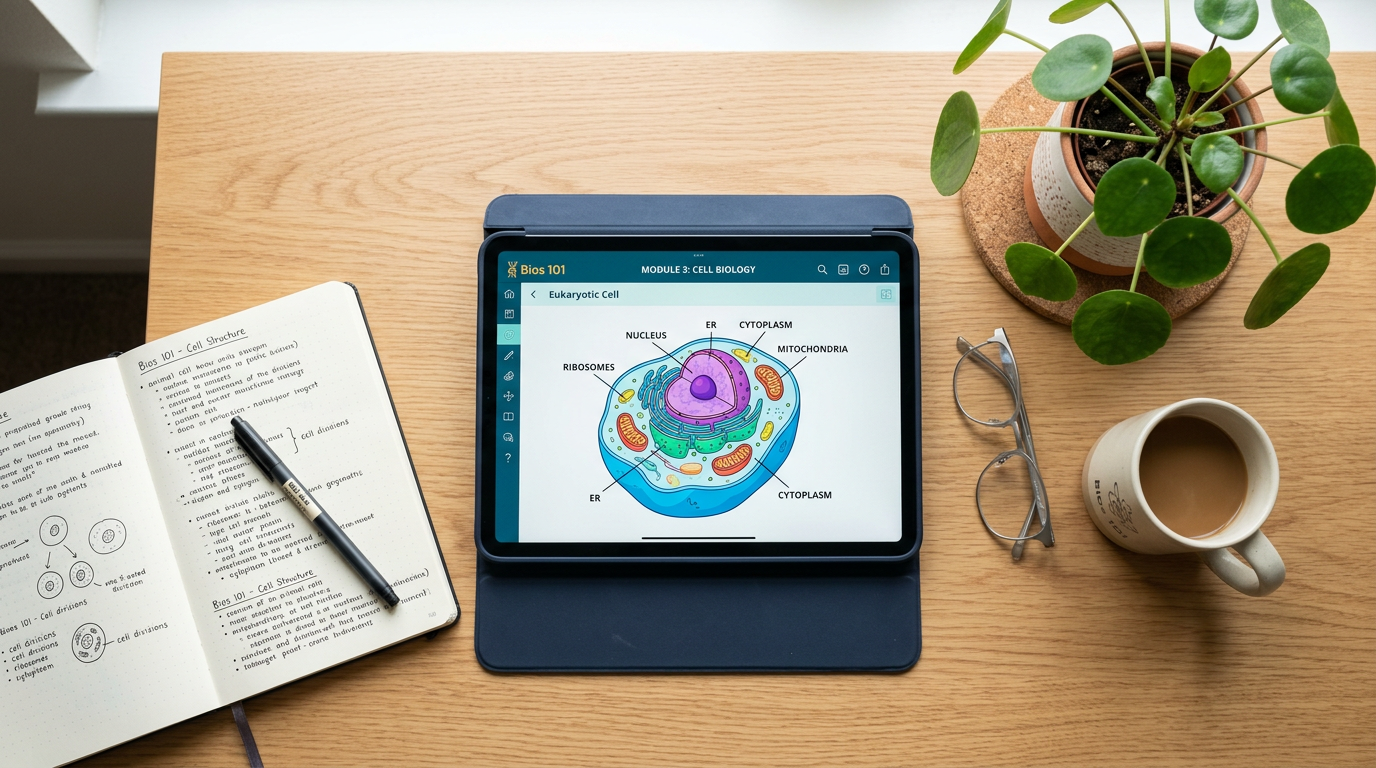 Unlock the Secrets of Life: Introducing Bios 101 – EHP